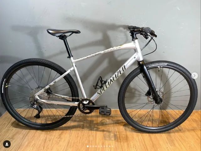 Specialized sirrus olx sale