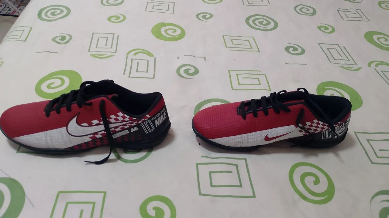 Chuteira socyete - Foto 4