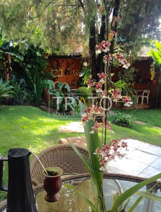 casa - Botafogo - Campinas - Foto 4
