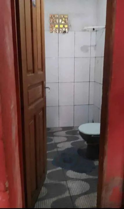 Vendo casa no Itapoa