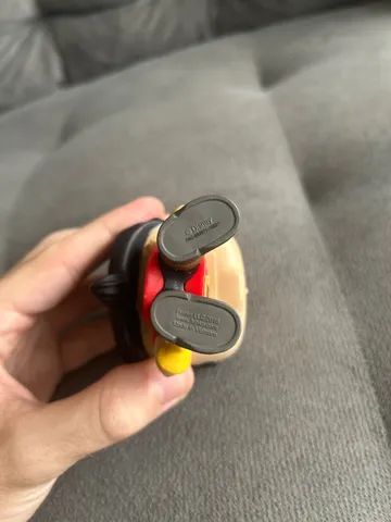 Funko Pop (Gastão - Bela & a Fera) - Foto 4