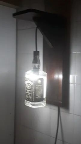Arandela Jack Daniels  - Foto 2
