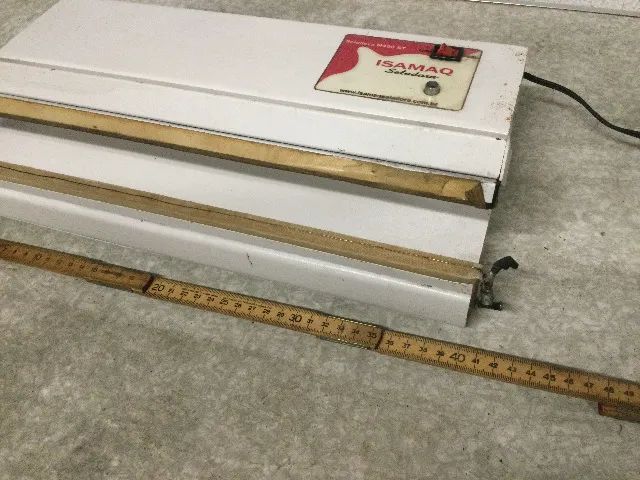 seladora isamaq - Foto 3