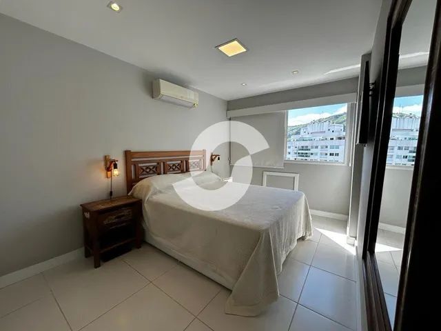 Apartamento a venda, 85m² - 2 quartos em Icaraí - Niterói - RJ - Foto 5