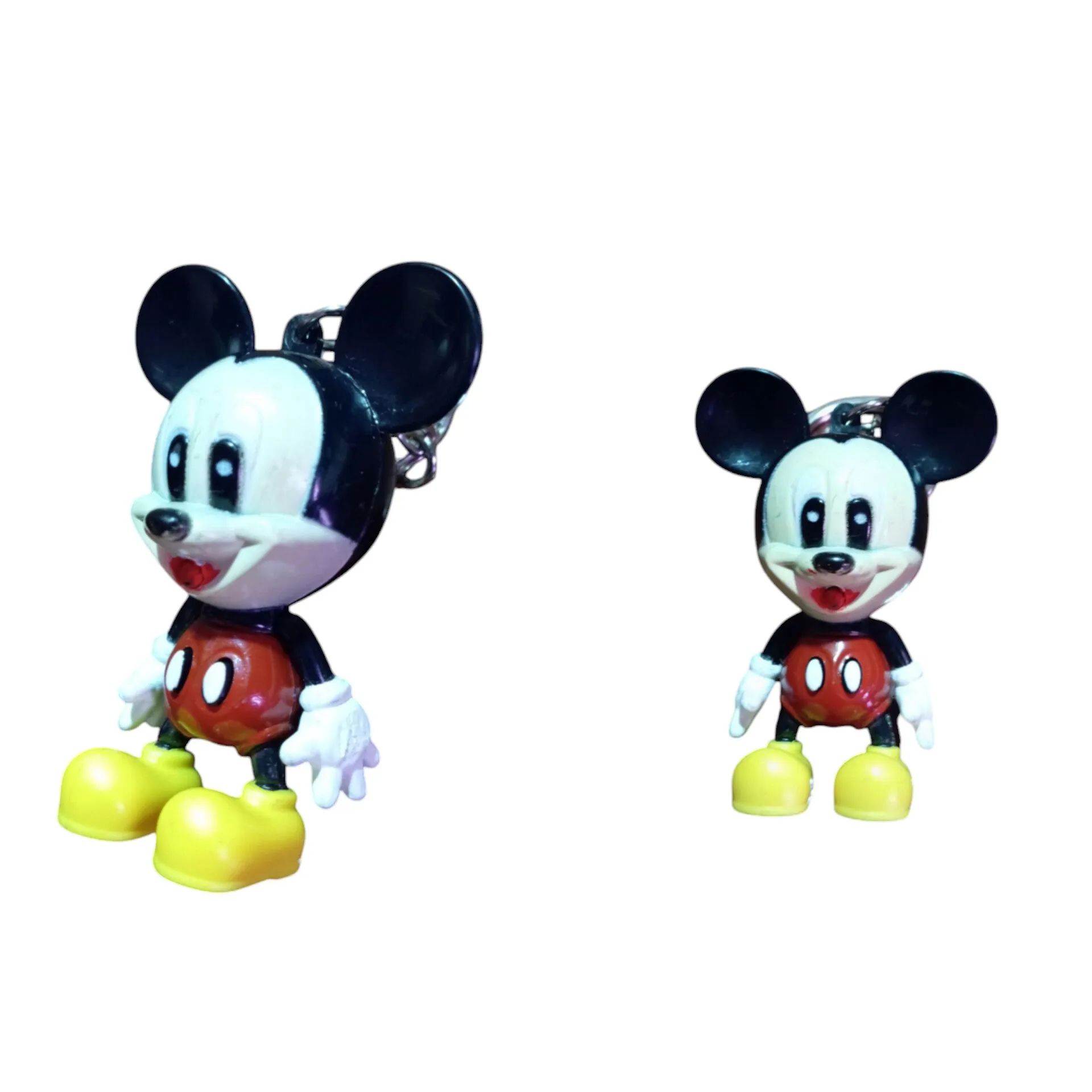 Chaveiro mickey mouse  - Foto 4