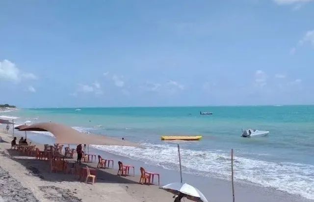 APARTAMENTO NA PRAIA DE CAMBOINHA, COM 2 SUÍTES - Foto 12