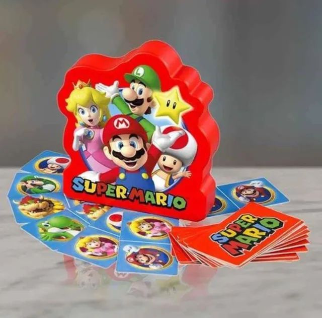Super Mário (2019) - Foto 5