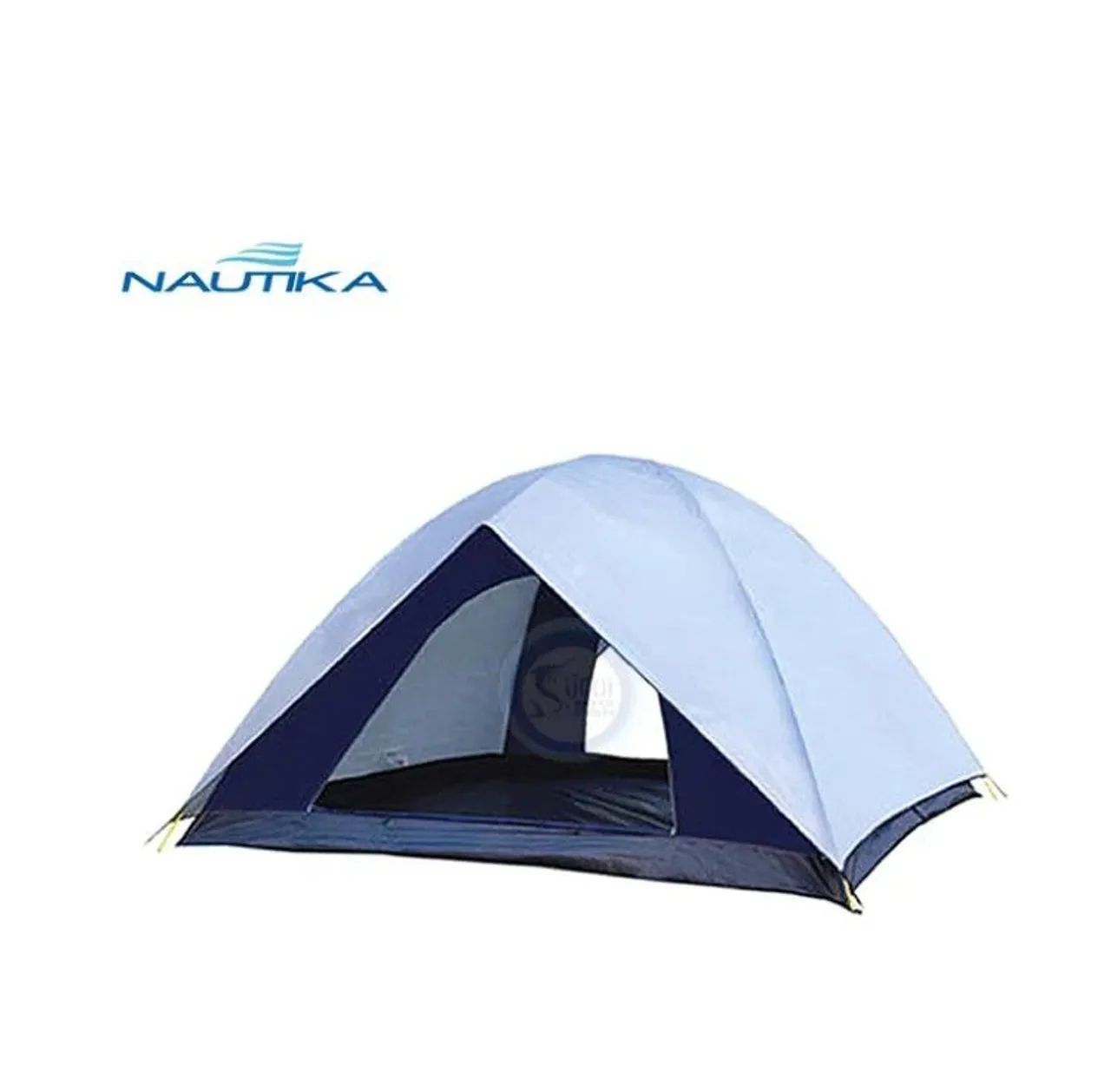 Vendo Barraca Nautika Dome 4  - Foto 3
