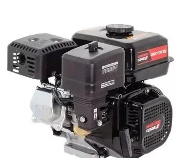 Motor Estacionário Gasolina  Kawashima Ge-700b