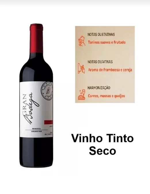 Vinhos - Diversos Tipos - Foto 2