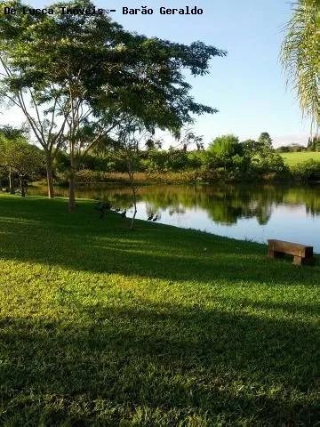 chácara - VALE DAS GARÇAS - campinas - Foto 3