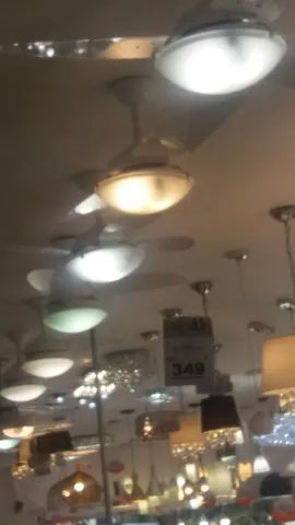 instalação Reparos ,peças  ventilador de teto e meda