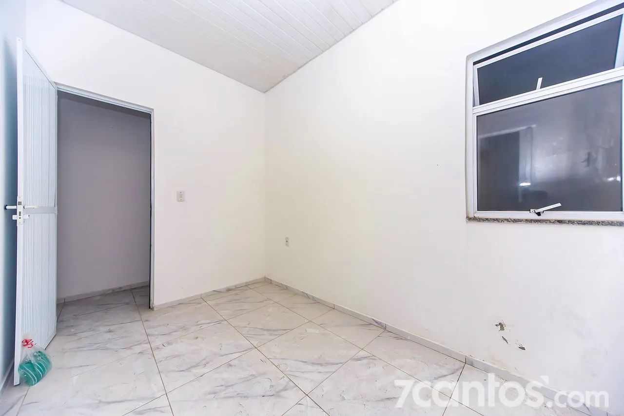 Apartamento, Mondubim, 2 Quartos - Foto 5