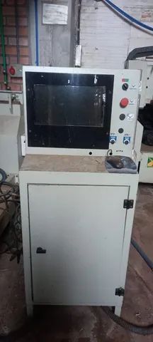 Máquina Fresadora CNC  - Marca Vetor CNC, Modelo FR2012 - Foto 5