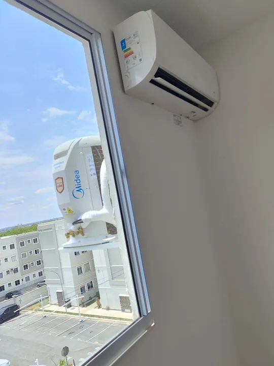 Instalação ar condicionado predial, residencial e comercial - Foto 4