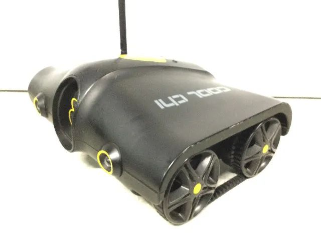 hover tank wifi