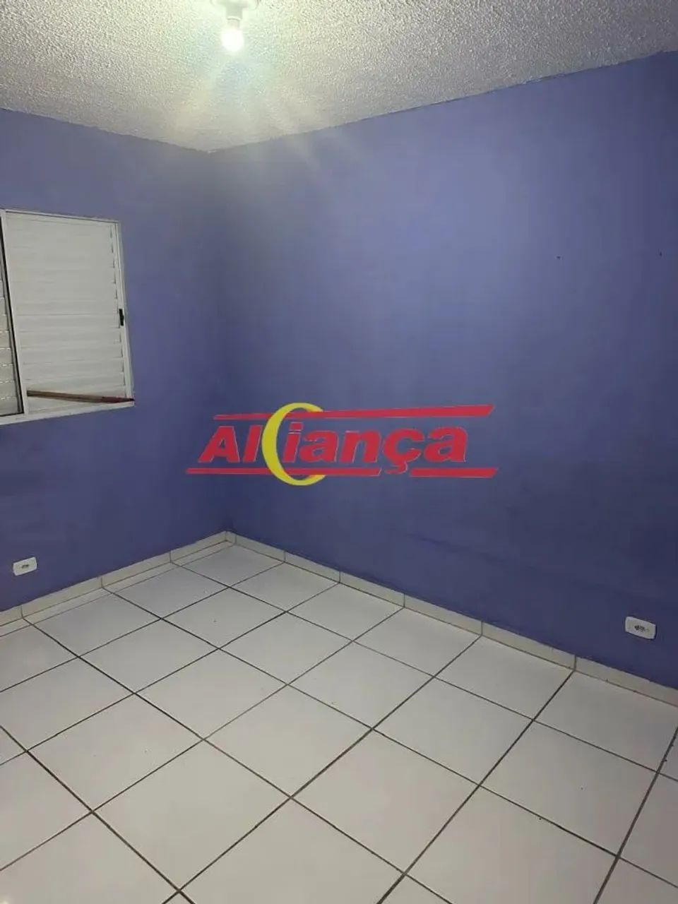 APARTAMENTO PARA ALUGAR COM 02 QUARTOS, 01 VAGA, 46M², TÉRREO, PIMENTAS - GUARULHOS/SP POR - Foto 4