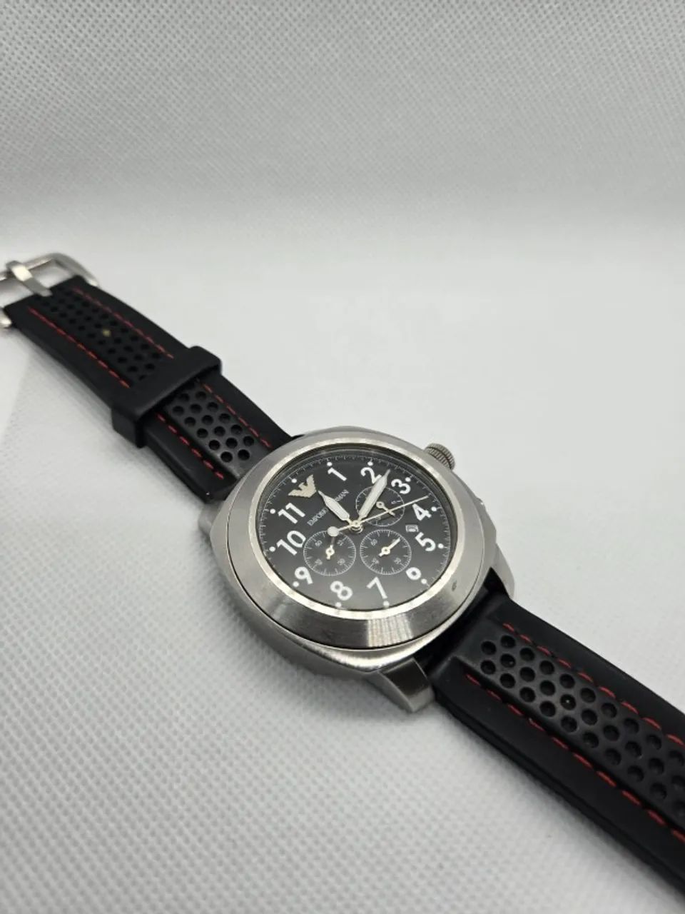 Relogio Armani AR-6060