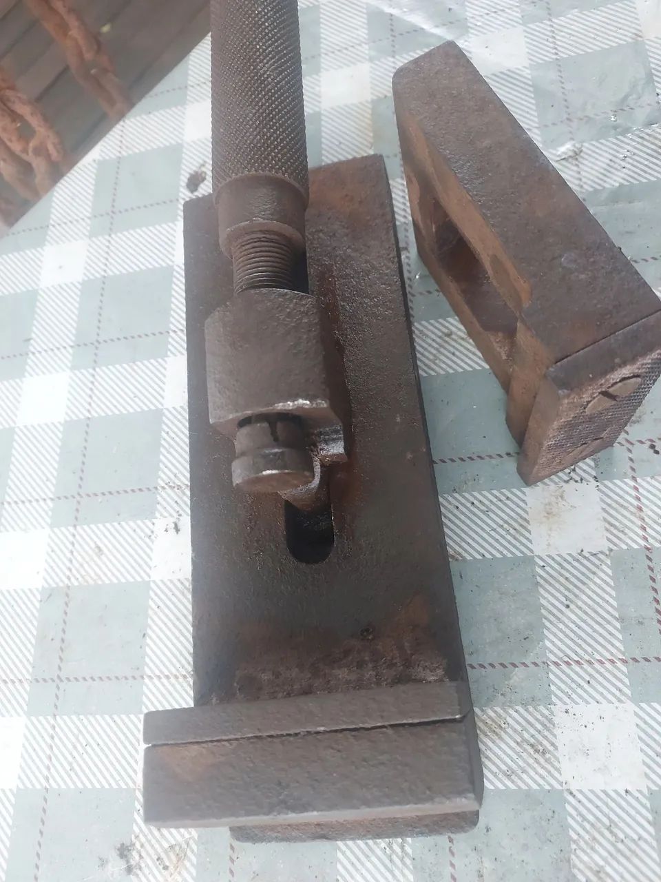 Antiga morsa... - Foto 3