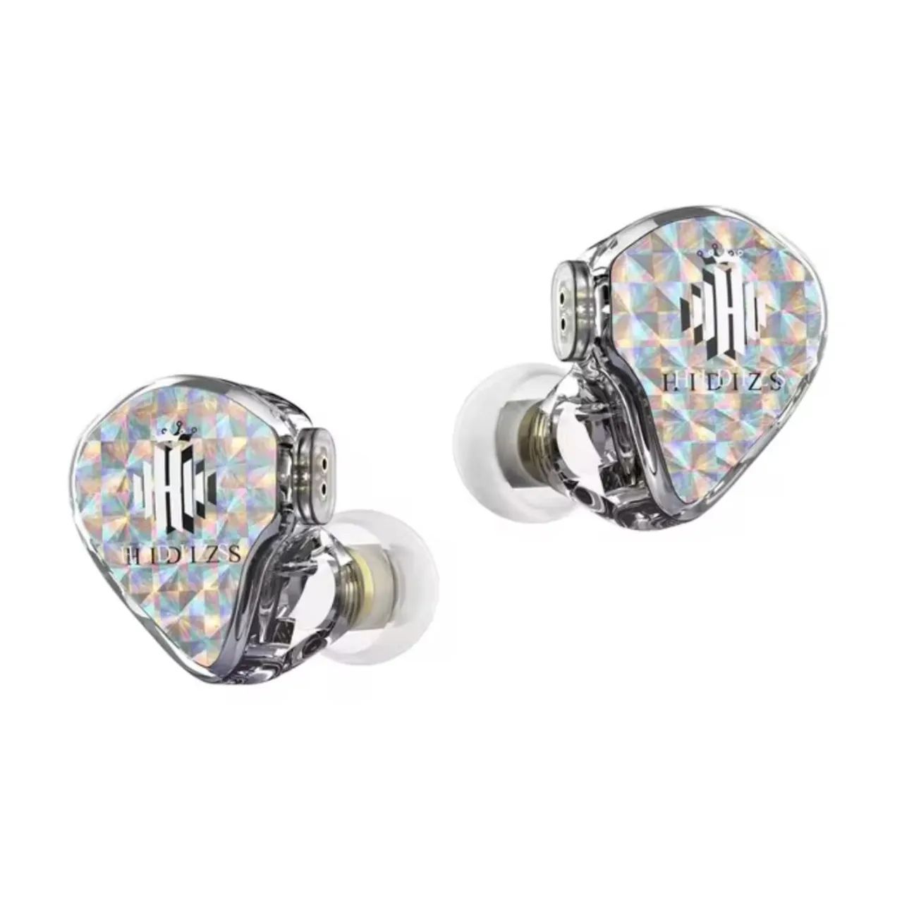 Fone Hidizs Ms1 Galaxy com ou sem microfone 