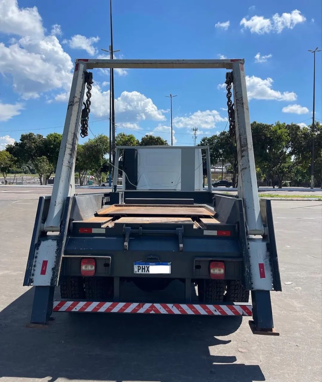 Constellation 15 190 Poliguindaste Duplo - Foto 4