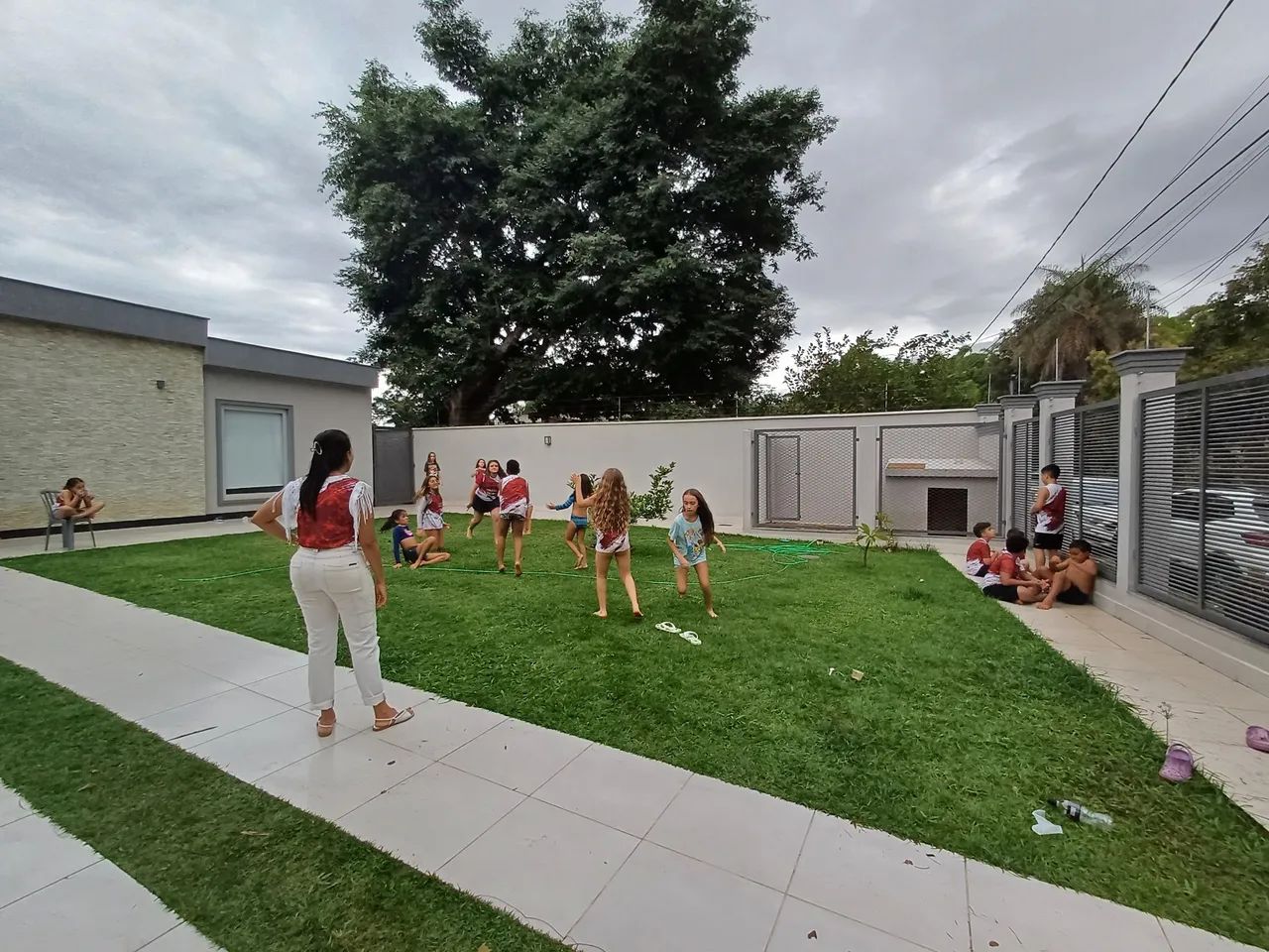 Espaço para eventos Verde perto - Foto 4