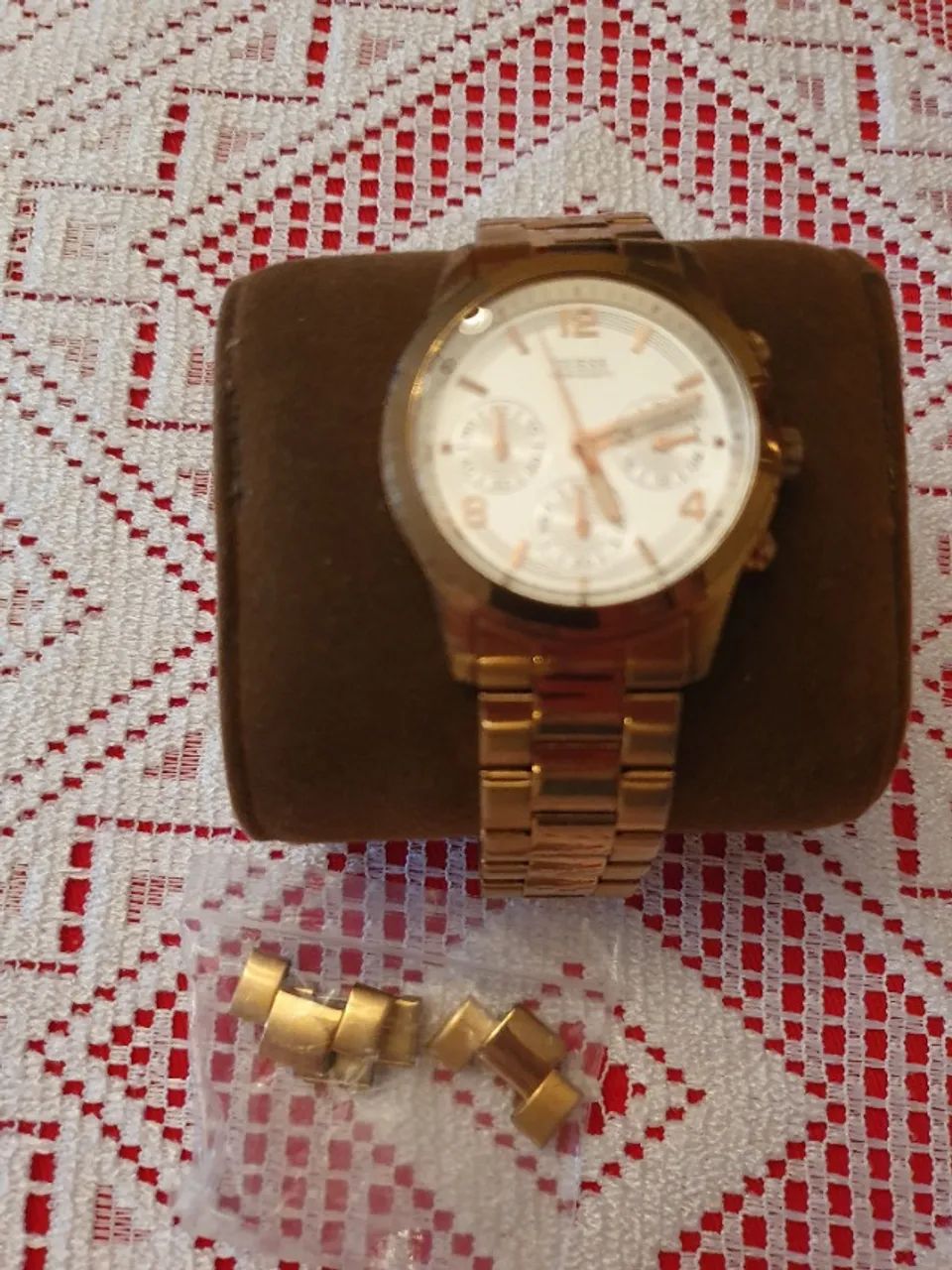 Relógio Feminino Guess - Foto 3