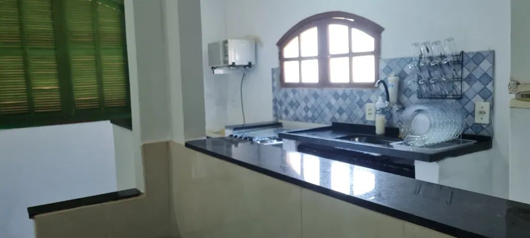 Casa de 3 quartos para 8 pessoas em Vilatur, Saquarema, para Carnaval - Foto 8