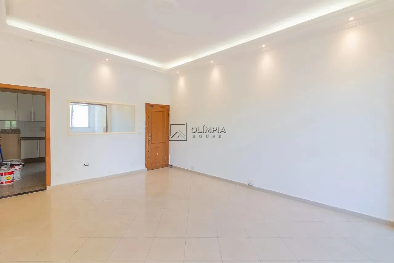Venda Apartamento 4 Dormitórios - 117 m² Consolação