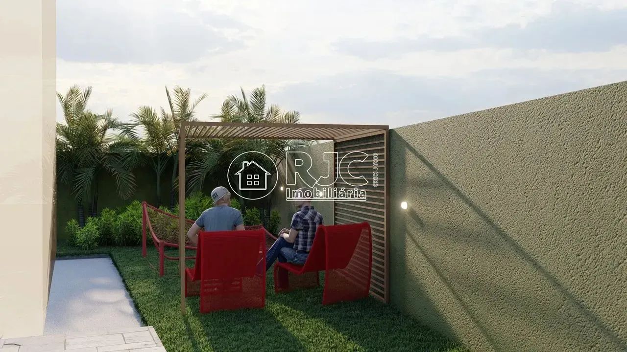 Imóvel para venda tem 3250 metros quadrados em Andaraí - Rio de Janeiro - RJ - Foto 3