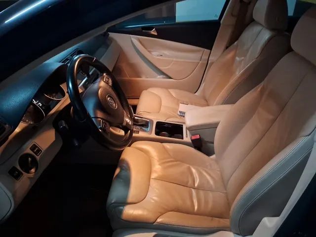 Volkswagen Passat Variant 2010 TSI 2.0 - Completo e Revisado! - Foto 5