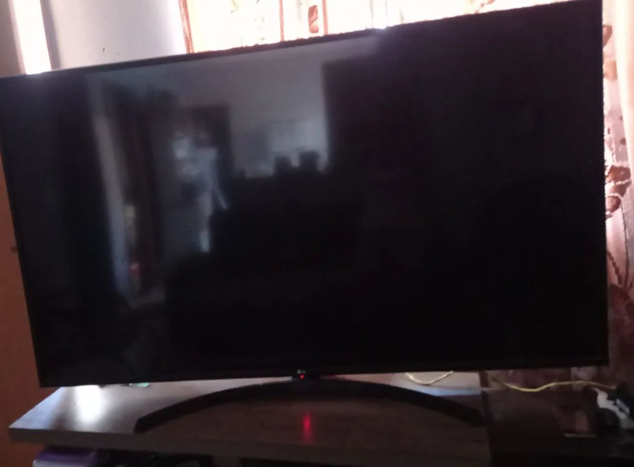 Tv  LG smart 60 polegadas  - Foto 3