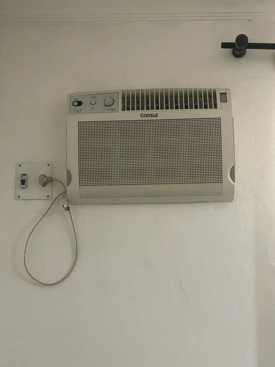 Ar condicionado Consul Janela 7500 btus 127v 