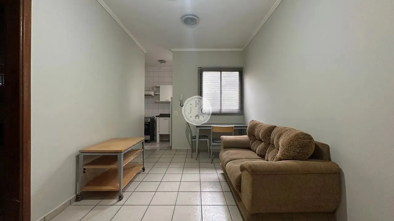Apartamento Terreo - 1 Suíte - Locação - UNIP