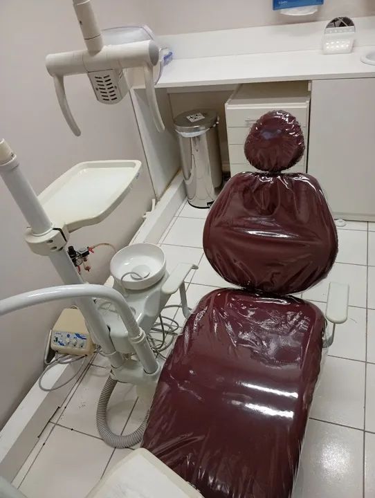 Cadeira Odontológica - Ótimo estado - Foto 2