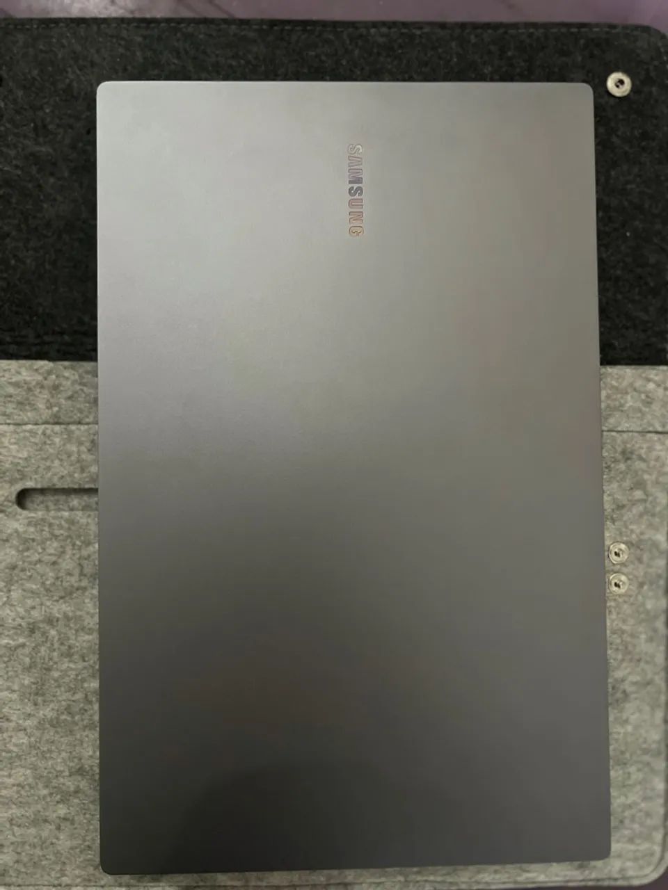 Notebook Samsung Galaxy Book 4 - Novo - Foto 3