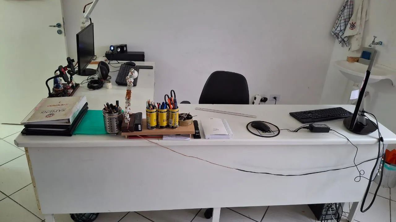 Mesa de Escritório  - Foto 5