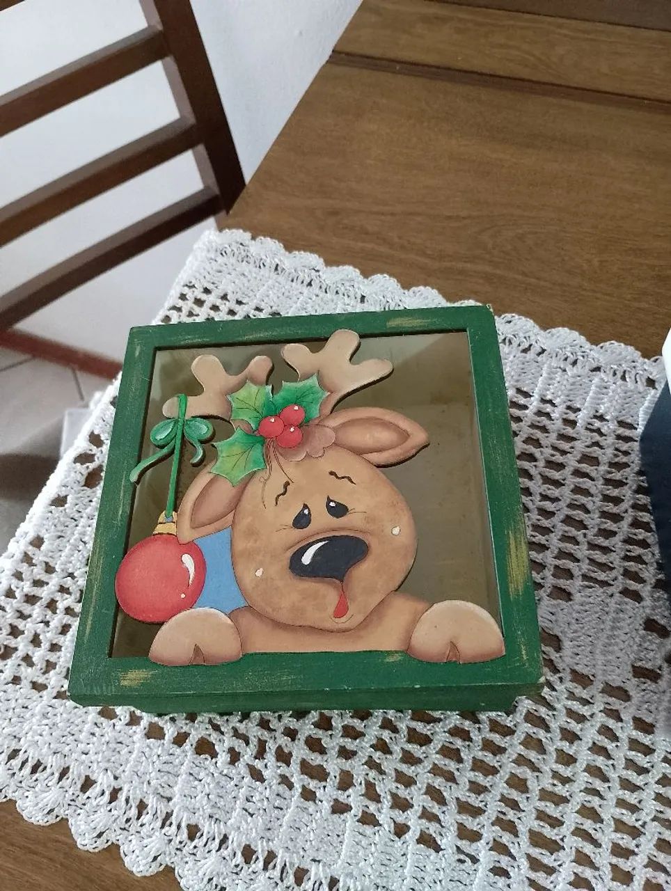 Caixas de decoração  - Foto 2