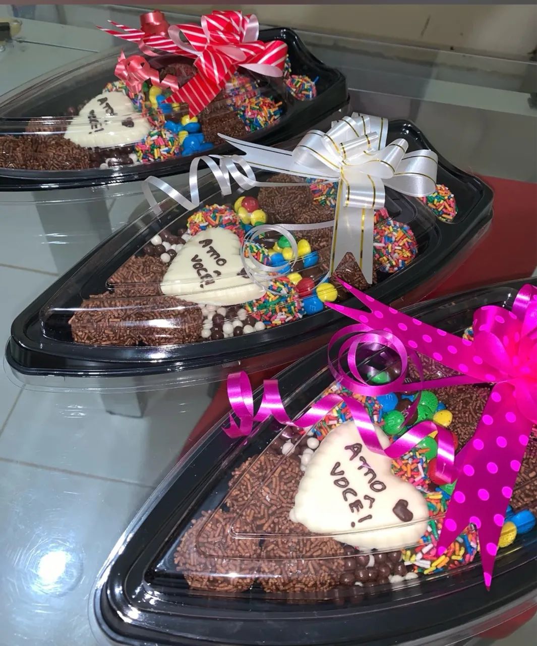 Barca de doces  - Foto 2