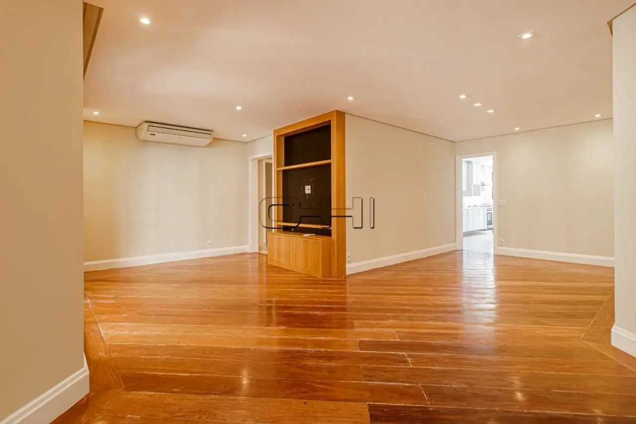 Aluguel Apartamento 4 Dormitórios - 156 m² Cerqueira César - Foto 3