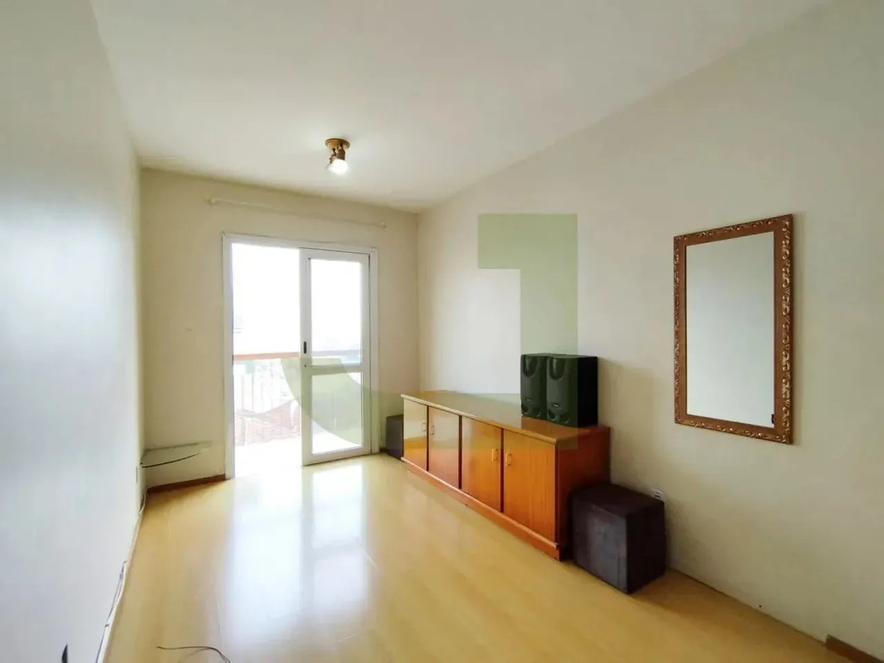 Apartamento para locação e venda, com 3 dormitórios no centro de São Leopoldo!