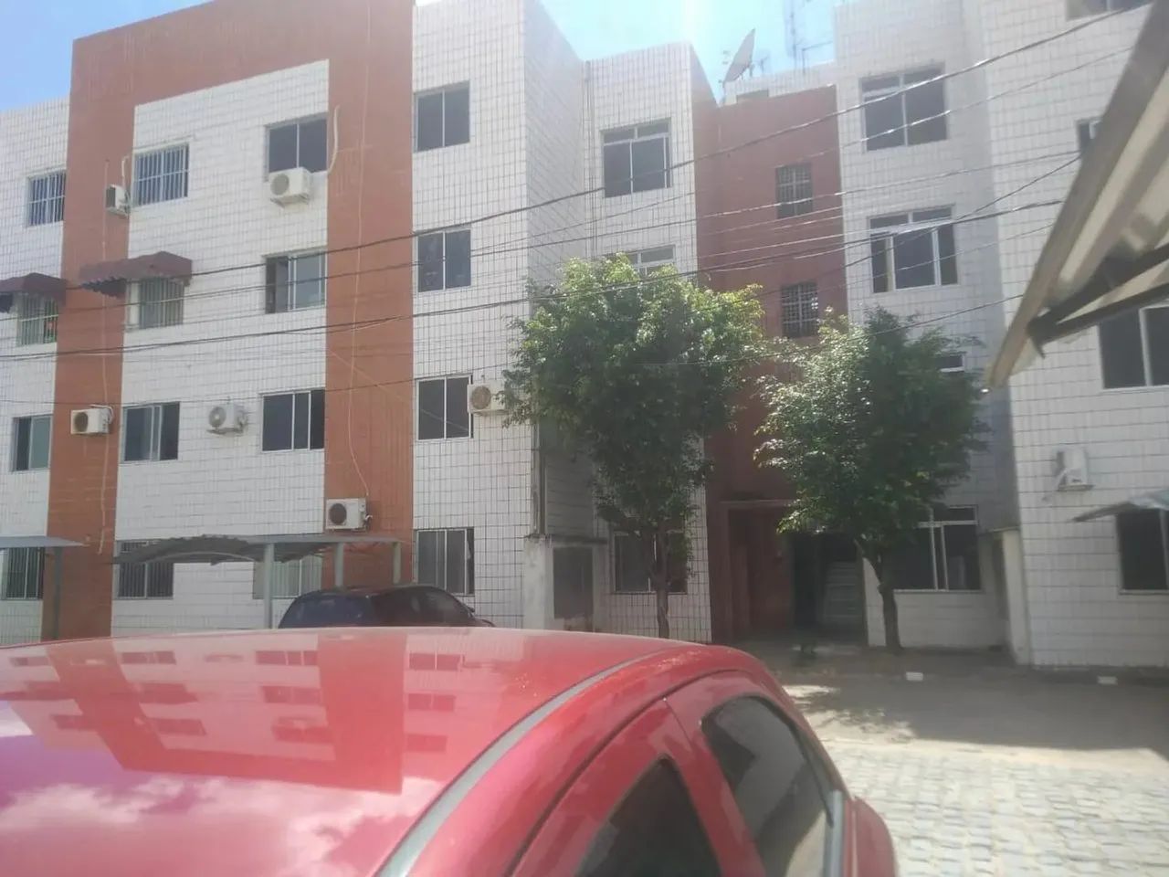 Apartamento em 1ª Travessa Sampaio Correia - Dix-Sept Rosado - Natal/RN - Foto 3