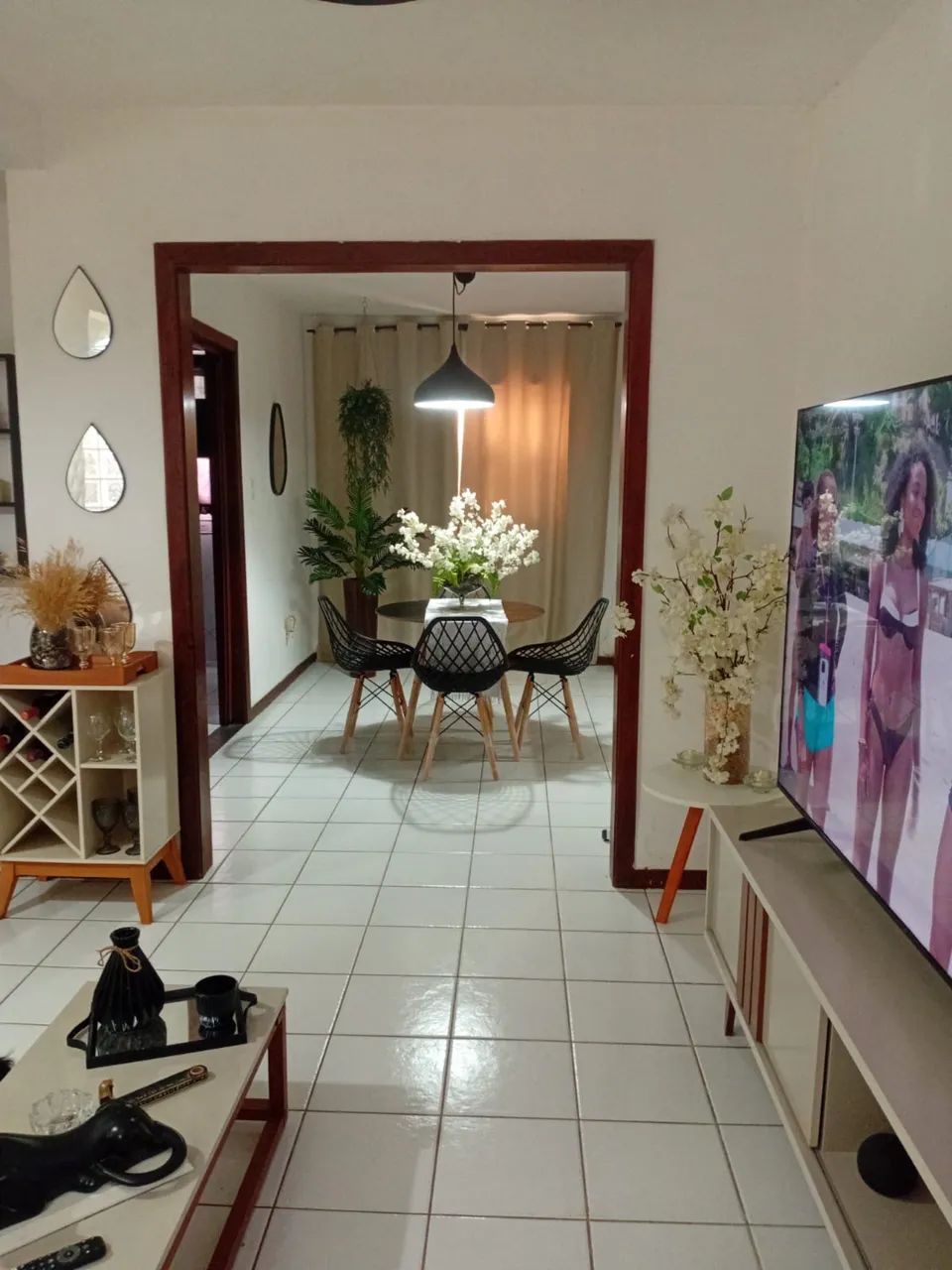 HC Casa na Cidade Nova de 2 andares - Foto 4