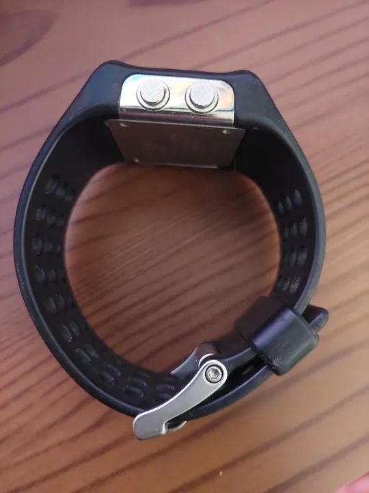 Relogio nike não está funcionando  - Foto 4