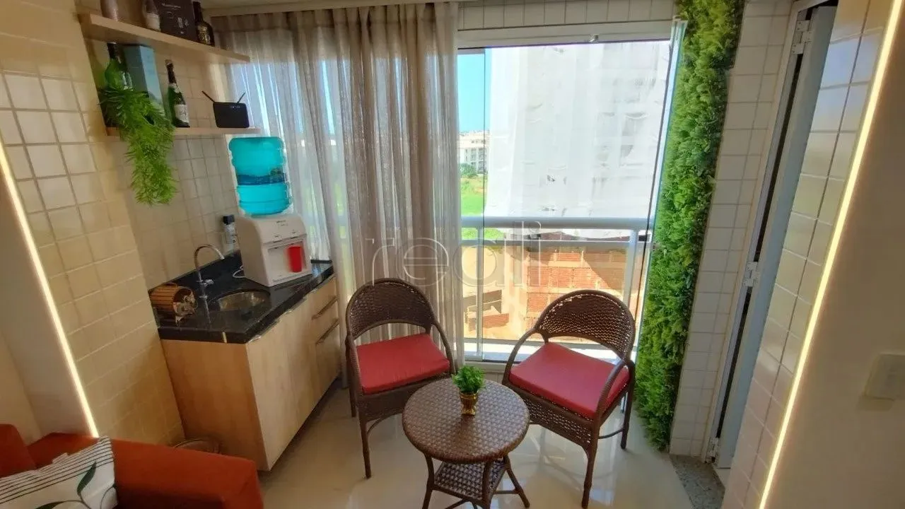 Inovatto Condominium | Cidade dos Funcionários | 53m² | 02 Suítes | 02 Vagas
