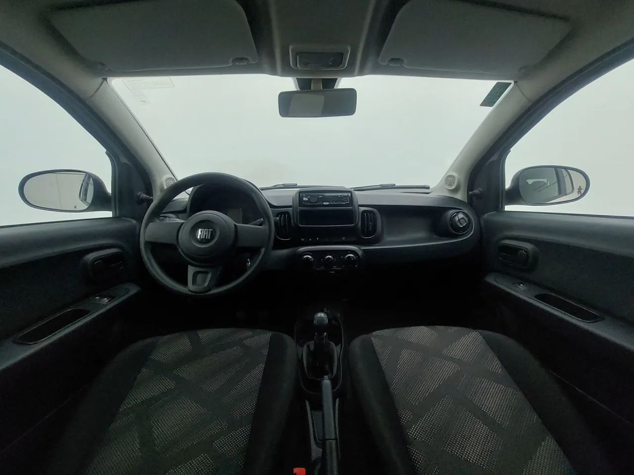 Fiat Mobi LIKE ON 1.0 Fire Flex 5p., foto 15 de 18