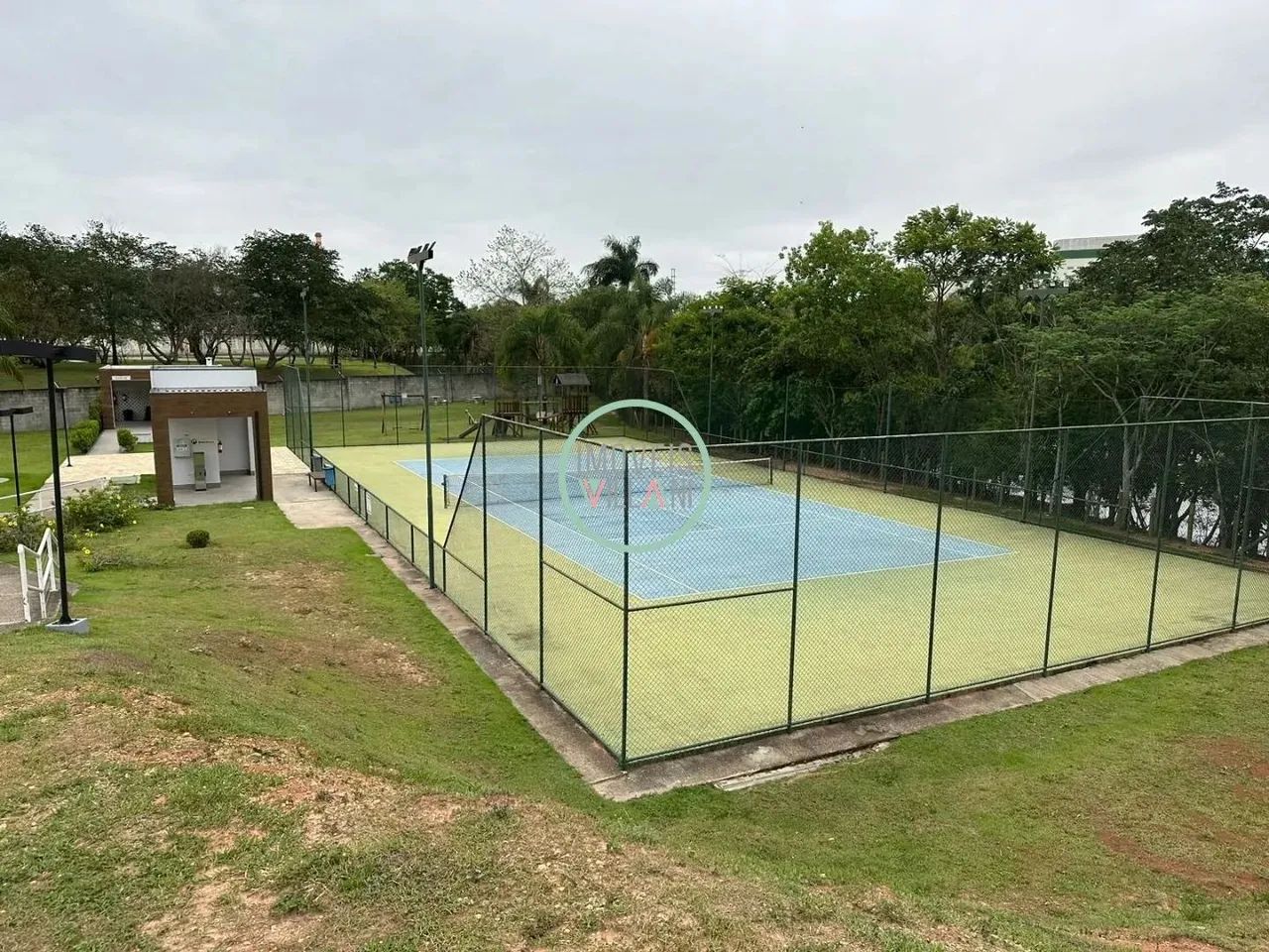 Terreno à venda, 377 m²- Santa Luzia - Caçapava/SP - Foto 12