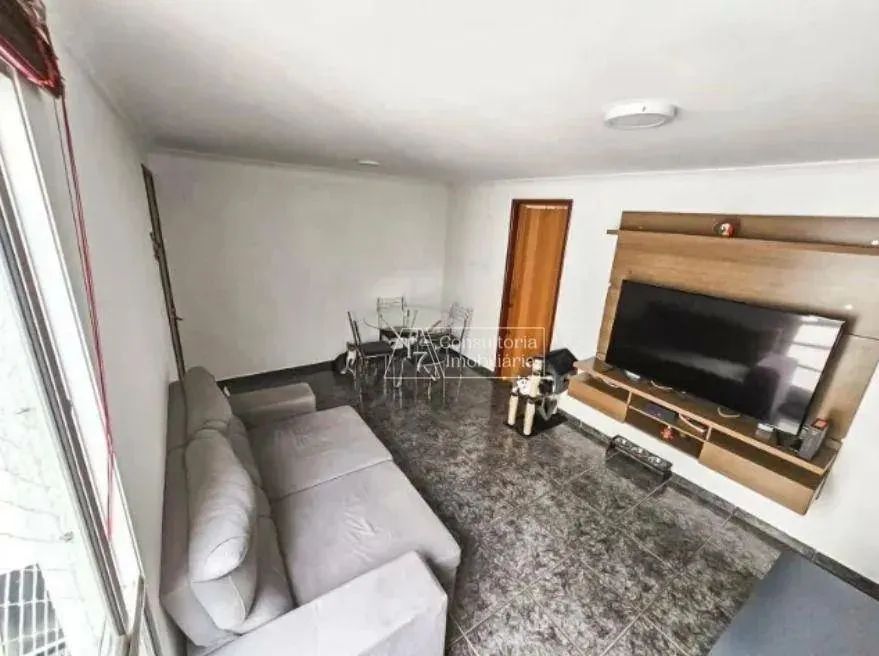 Apartamento com 3 dormitórios para alugar, 67 m² por R$ 2.529,00/mês - Floradas de São Jos