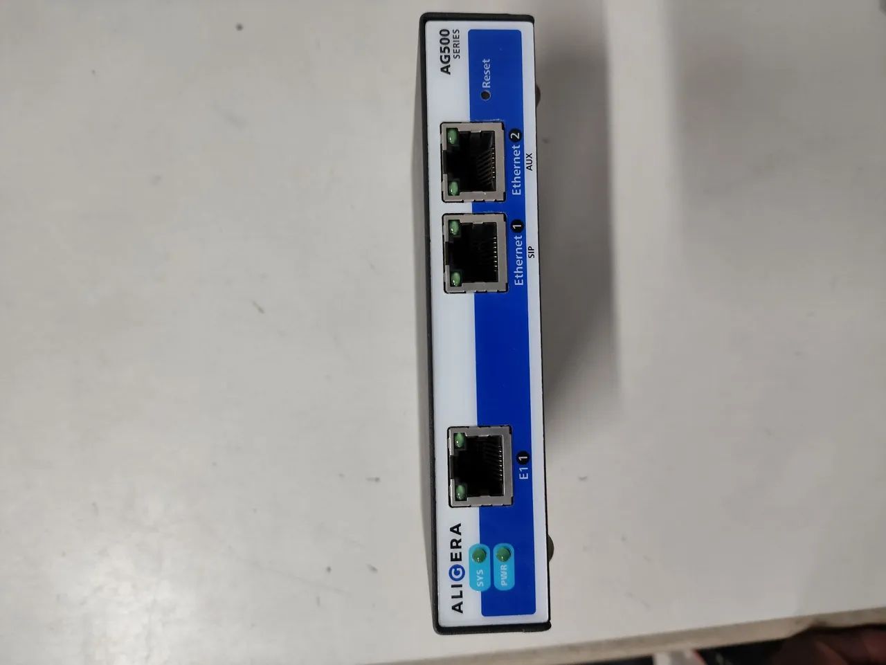 Roteador Alicera AG500 Series - Foto 2