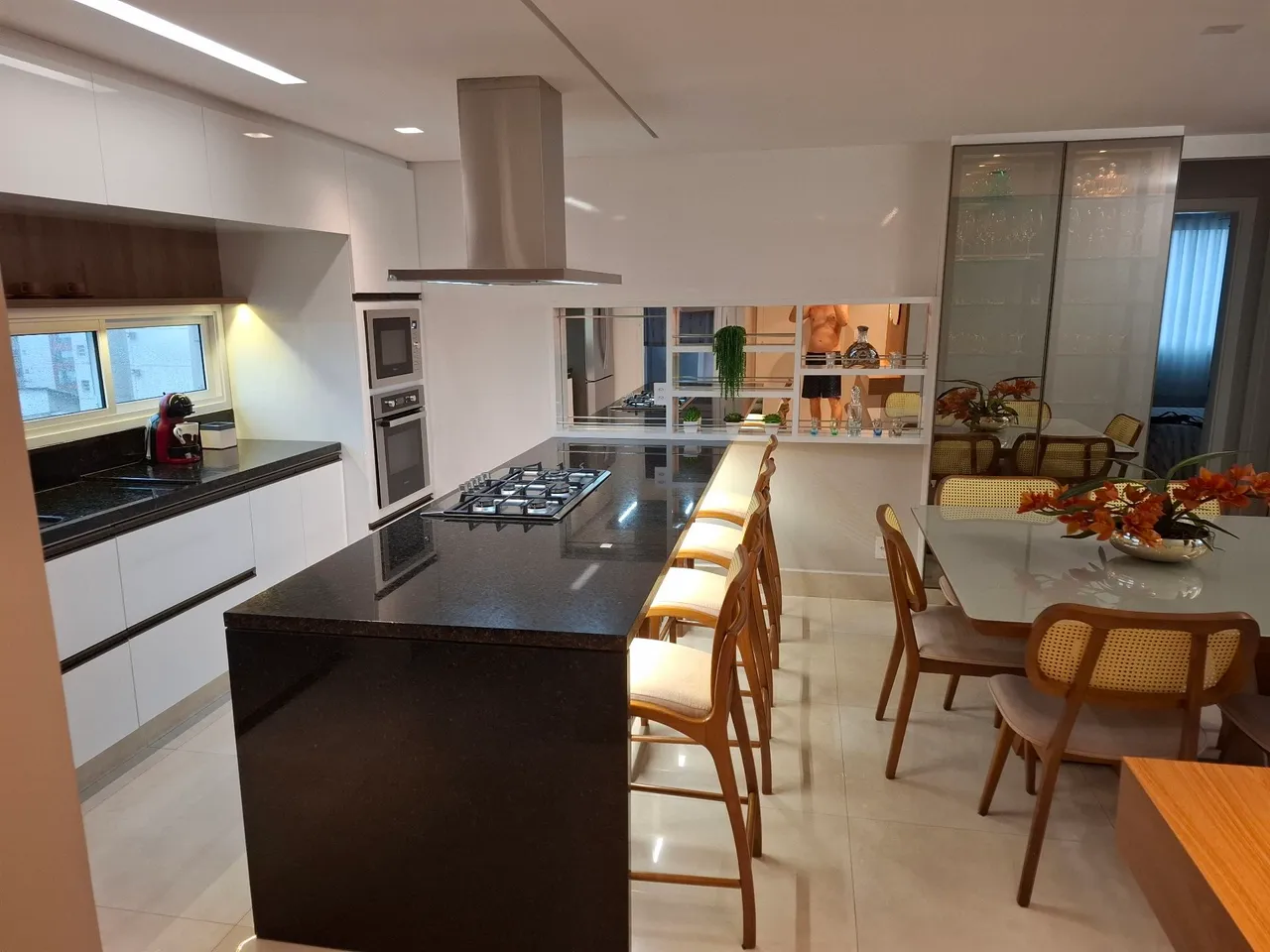 VENDO LINDO APARTAMENTO